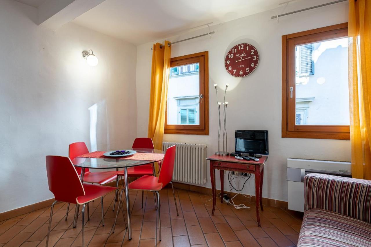 Sant'Ambrogio Colorful Apartment Firenze Bagian luar foto